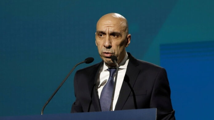 Γιάννης Μπρατάκος: Επικρατέστερος να διαδεχθεί τον Γρηγόρη Δημητριάδη