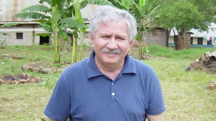 Γιάννης Νανάς: Νεκρός σε τροχαίο ο καταξιωμένος καθηγητής καρδιολογίας