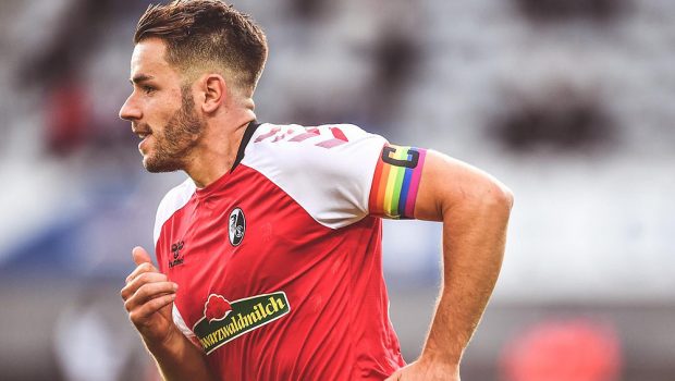 Γκούντερ: «Ο Ολυμπιακός έχει σκληρή έδρα, πάντα είναι πρωταθλητές»