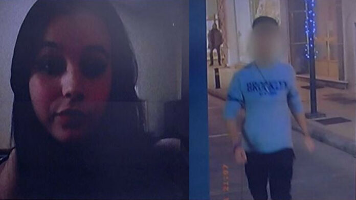 Γυναικοκοκτονία στο Περιστέρι: Συνελήφθη ο 21χρονος δολοφόνος της 17χρονης