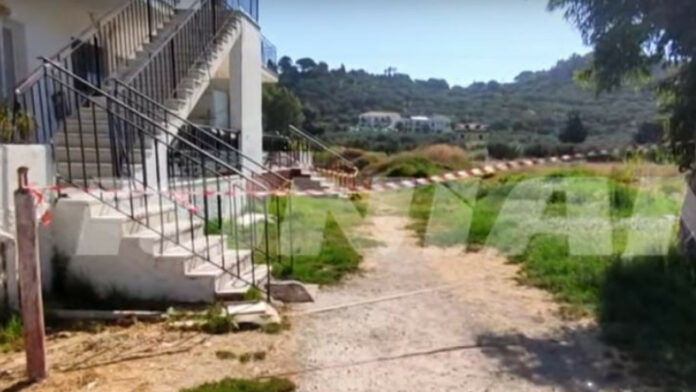 Γυναικοκτονία στη Ζάκυνθο: «Η αδελφή μου ζητάει τη μάνα μας», λέει ο γιος