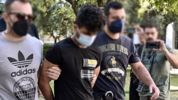 Γυναικοκτονία στο Περιστέρι; Προφυλακίστηκε ο 22χρονος Πακιστανός