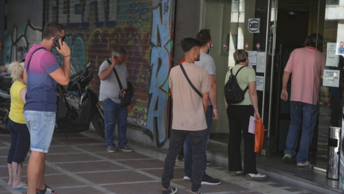 ΔΥΠΑ: Έως αύριο οι αιτήσεις για το πρόγραμμα κατάρτισης σε ψηφιακές και πράσινες δεξιότητες