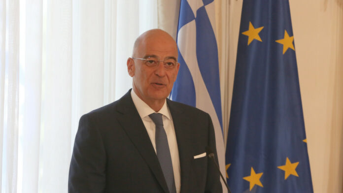 Δένδιας: Συμμετοχή στην 55η Σύνοδο των ΥΠΕΞ της ASEAN – Η Ελλάδα υπέγραψε το Σύμφωνο Φιλίας