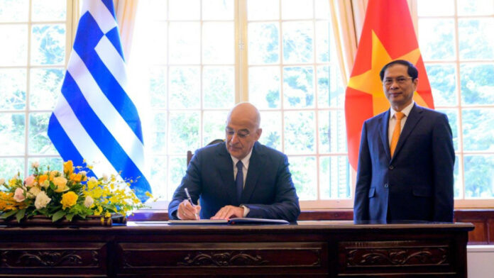 Δένδιας για Κόσοβο: Τήρηση του Διεθνούς Δικαίου- Θα κάνουμε ό,τι μπορούμε για επίλυση διαφορών