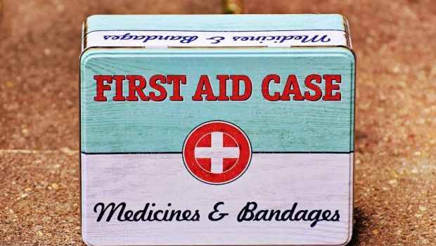 Διακοπές: Το κινητό φαρμακείο των ταξιδιωτών