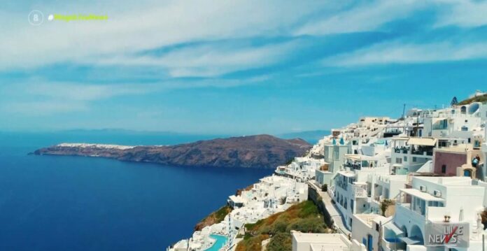 Διακοπές με τα… κυάλια: Πανάκριβες οι εξορμήσεις έστω και για λίγες ημέρες