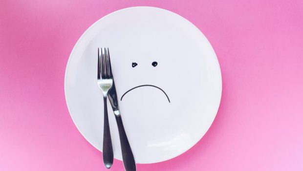 Διαλειμματική νηστεία: Κάνει καμία διαφορά για τους παχύσαρκους;