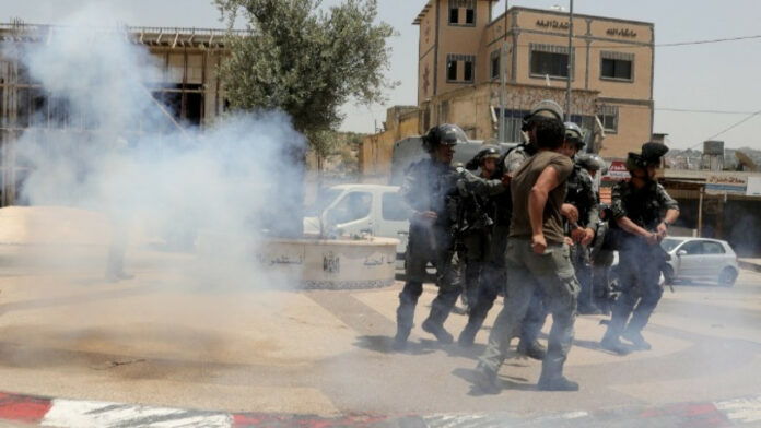 Δυτική Όχθη: Παλαιστίνιος νεκρός από πυρά ισραηλινών στην Τζενίν