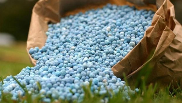 ΕΕ: Νέος κανονισμός για τα λιπάσματα