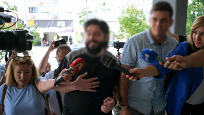 Ελεύθεροι οι δύο συλληφθέντες για τους εξορκισμούς – Στις 14 Νοεμβρίου η δίκη τους