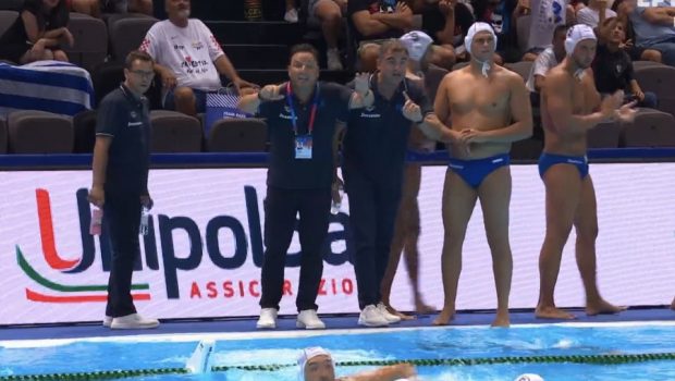 Ελλάδα – Γαλλία 12-12: Ξεκίνημα με ισοπαλία για την Εθνική