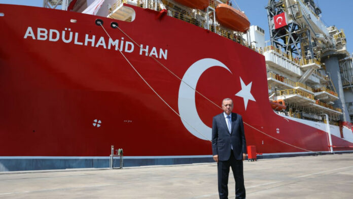 Ελληνοτουρκικά: Γιατί κάθεται «ήσυχος» ο Ερντογάν – Σε πλήρη ετοιμότητα η Αθήνα