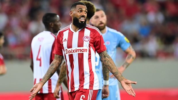 Εμβιλά: «Πάμε για την πρόκριση!»