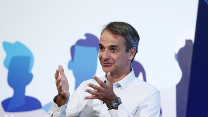 Επίσημη επίσκεψη του πρωθυπουργού στο Κατάρ