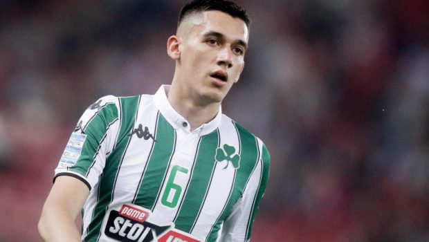 Επανέρχεται για Αλεξανδρόπουλο η Βερόνα