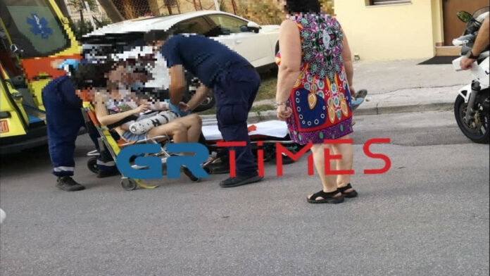 Ερωτική αντιζηλία- Θεσσαλονίκη: Προθεσμία να απολογηθεί πήρε η δράστις