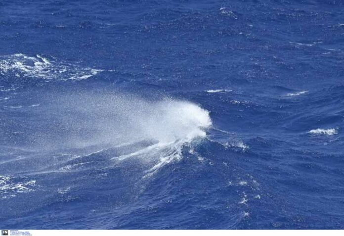 Εύβοια: Έκανε το μπάνιο του και ξαφνικά βρέθηκε ανάμεσα σε… φυσίγγια και σφαίρες