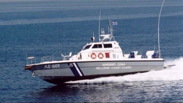 Ζάκυθνος: 48χρονη κολυμπούσε σε σπηλιά και την πλάκωσε βράχος