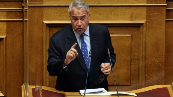 Ζίτσα: Παρέμβαση Βορίδη για κακοποίηση γαϊδαράκου – Ζήτησε άμεση αντικατάσταση αντιδημάρχου