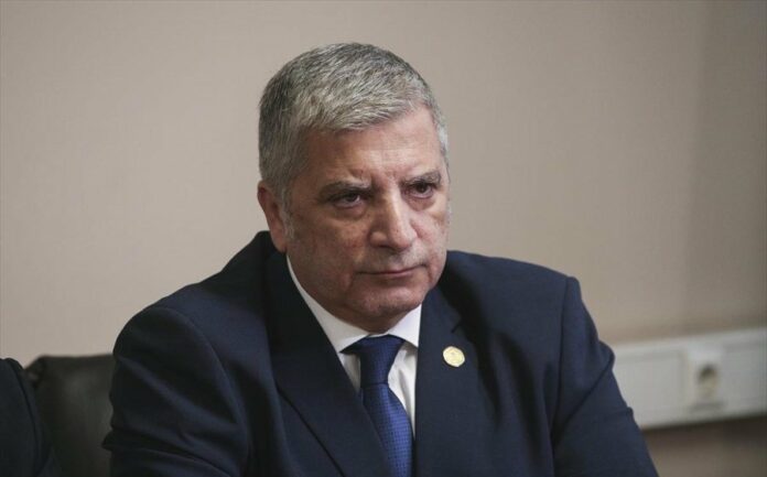 «Η Αττική χρειάζεται έργα και παρεμβάσεις που απαιτούν 10 δισ. ευρώ»