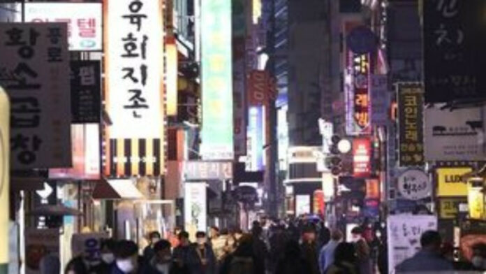 Η Σεούλ θα λάβει μέτρα για τη σταθεροποίηση της αγοράς συναλλάγματος