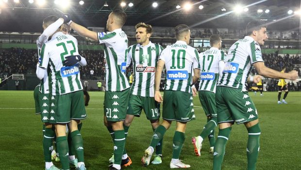 Η εβδομάδα που περίμενε πέντε χρόνια και το all in για παιχταρά στο κέντρο