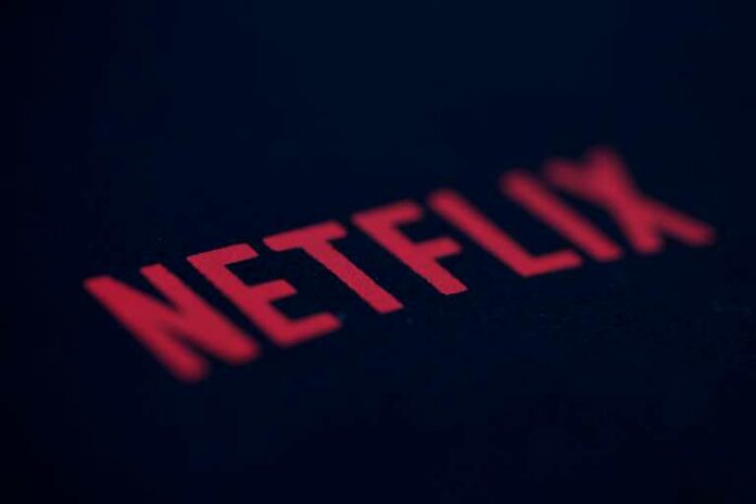 Η νέα υπερπαραγωγή του Netflix βασισμένη στην ελληνική μυθολογία