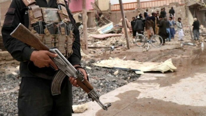 ΗΠΑ: 8 φορές ισόβια σε τζιχαντιστή που κρίθηκε ένοχος για δολοφονίες 4 Αμερικανών