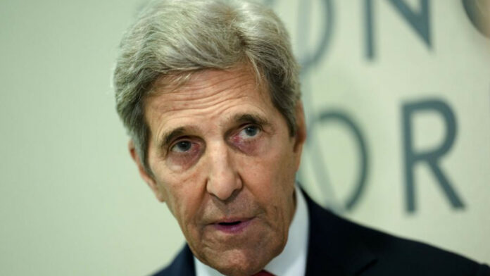 ΗΠΑ: Ο Τζον Κέρι έρχεται στην Αθήνα στις 28 Αυγούστου