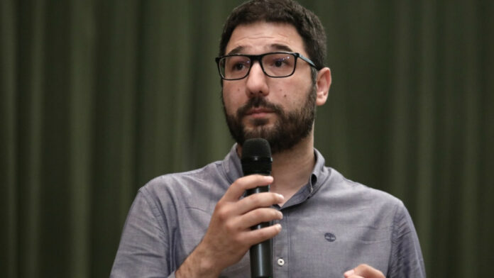 Ηλιόπουλος: «Το παιχνίδι τελείωσε κύριε Οικονόμου»