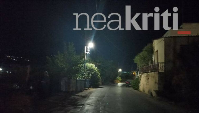 Ηράκλειο: Στα χέρια της ΕΛΑΣ ο 60χρονος που πυροβόλησε με καραμπίνα 43χρονο