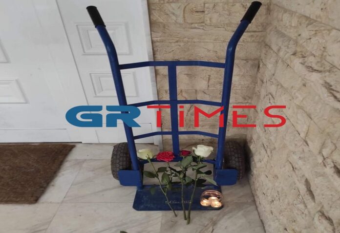 Θάνατος 26χρονου σε ασανσέρ: Τι λέει άτομο που τον γνώριζε