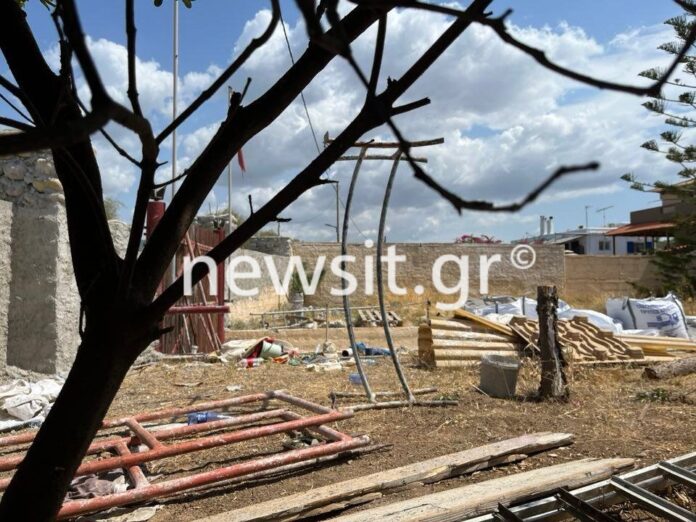 «Θάρρος ή αλήθεια» έπαιζαν τα παιδιά που πυροβόλησε ο 70χρονος με καραμπίνα