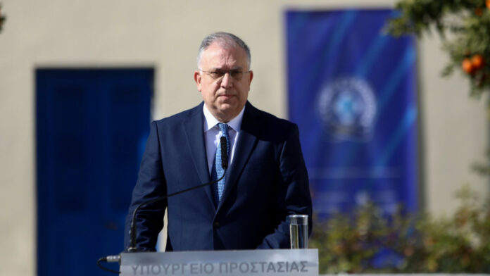 Θεοδωρικάκος: Καμία σχέση με την αλήθεια οι προκλητικές δηλώσεις Σοϊλού – Το γνωρίζει όλη η Ευρώπη