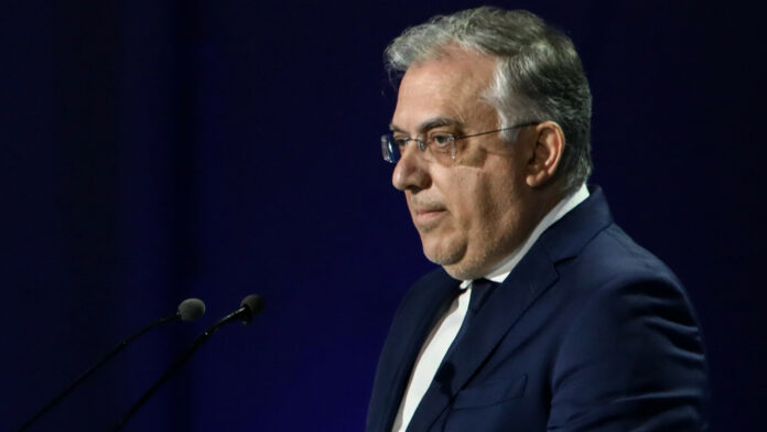 Θεοδωρικάκος προς Τσίπρα για Έβρο: Αν θες να ανοίξουμε τα σύνορα να το πεις ευθέως