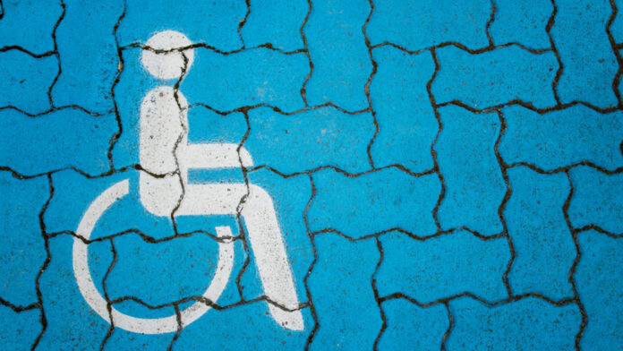 Θεσσαλονίκη: Eπίθεση σε σύμβουλο του δημάρχου για θέση στάθμευσης ΑμεΑ