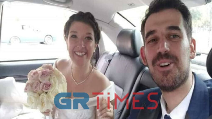 Θεσσαλονίκη: Ερωτεύτηκαν ενώ πήγαν ως εθελοντές να βοηθούν αστέγους