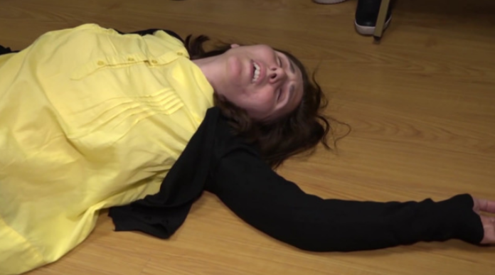 Θεσσαλονίκη: Νέες αποκαλύψεις για τους εξορκισμούς – Θεραπεύουν από σπασίματα ποδιών μέχρι… καρκίνο