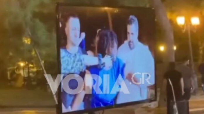 Θεσσαλονίκη: Παρέμβαση εισαγγελέα για τις τελετές με εξορκισμούς στην Αριστοτέλους