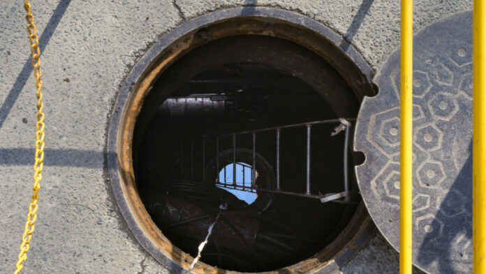 Κέρκυρα: Σώες απεγκλωβίστηκαν γιαγιά και εγγονή που έπεσαν σε φρεάτιο στην Δασιά