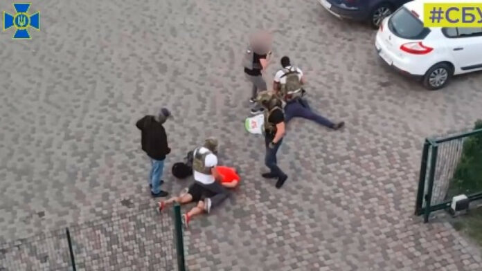 Κίεβο: Απόπειρα δολοφονίας του Ουκρανού υπουργού Άμυνας από πράκτορες της Ρωσίας