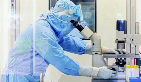 Κίνα: Ο νέος ιός Langya απασχολεί τους επιστήμονες – Μεταφέρεται από ζώο σε άνθρωπο