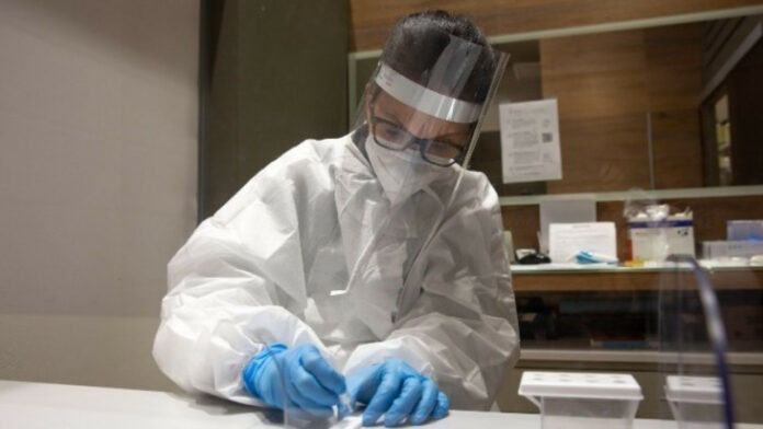 Κίνα – Κορωνοϊός: 1.628 νέα κρούσματα ανακοίνωσαν οι αρχές