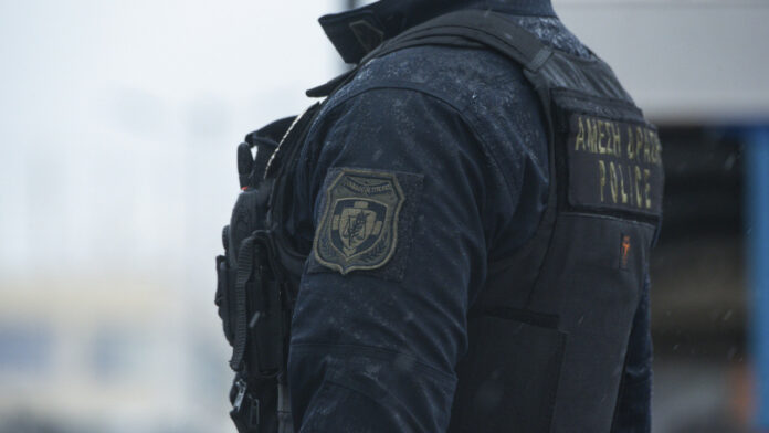 Καβάλα: Τραυματίστηκαν 2 μετανάστες από πυρά αστυνομικού