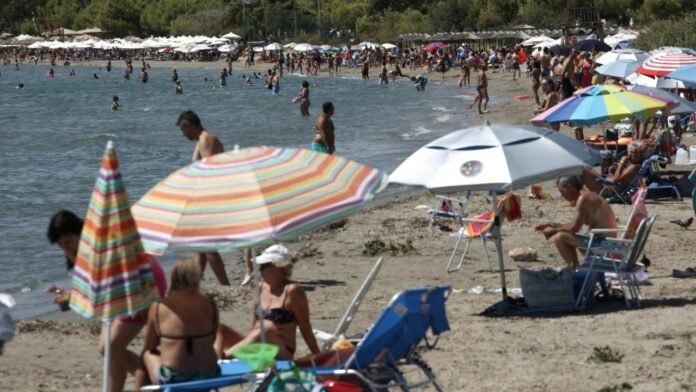 Καιρός: Ακραίες θερμοκρασίες με 40αρια το επόμενο 3ημερο – Έκτακτο δελτίο από την ΕΜΥ