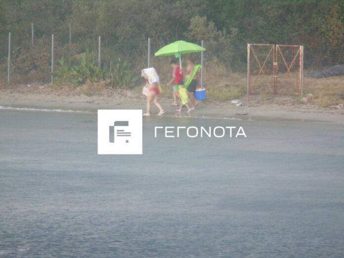 Καιρός: Θύελλα στη Μαγνησία -Ανεμοστρόβιλοι σε Λήμνο και Χαλκιδική