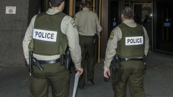 Καναδάς: 34.000 ευρώ χρωστούσε στον σπιτονοικοκύρη της, διπλωμάτης από τη Σενεγάλη που συνελήφθη