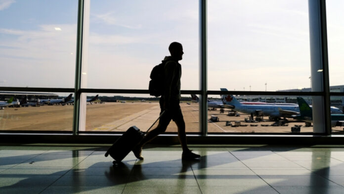 Κικίλιας: Αύξηση αφίξεων στα 14 αεροδρόμια της Fraport κατά 12%