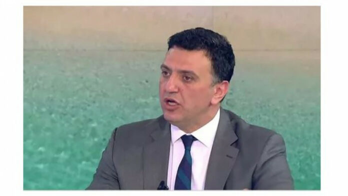 Κικίλιας για Ναυάγιο: Nα κρατήσουμε ψηλά το ελληνικό τουριστικό προϊόν